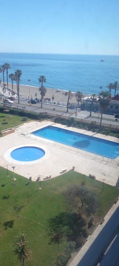 Brisa Marina 3 Apartment Benalmadena Bagian luar foto