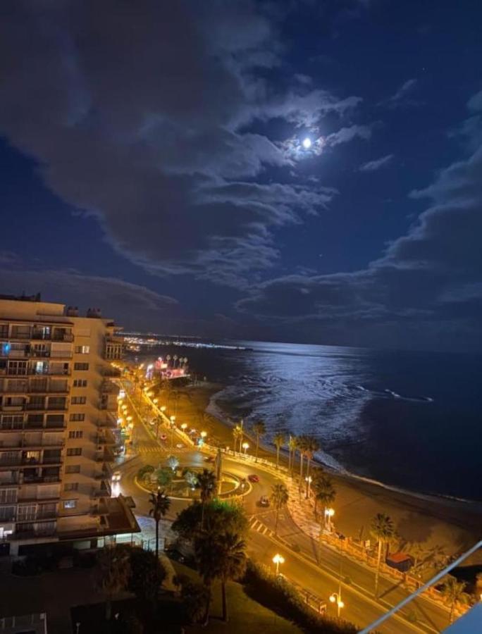 Brisa Marina 3 Apartment Benalmadena Bagian luar foto